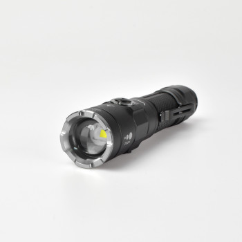 LED Portable Flashlight VIDEX VLF-A105Z 1200Lm 5000K