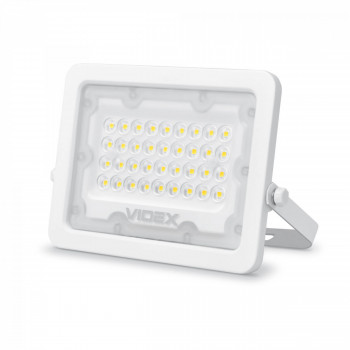 LED Floodlight VIDEX FLOOD-LED-LUCA-30W-NW VLE-F2e-305W
