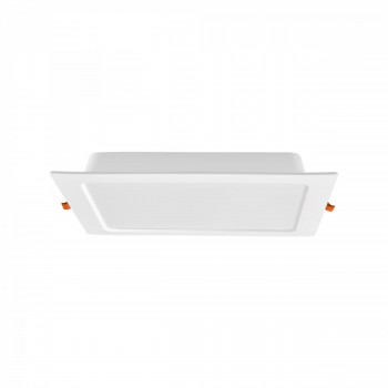 LED Downlight Fixture VIDEX DOWNLIGHT-LED-DLBS-184-18W-NW VLE-DLBS-184