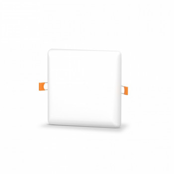 LED Frameless Downlight Fixture VIDEX DOWNLIGHT-LED-DLFS-15W-NW VLE-DLFS-154