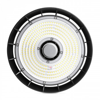 LED High Bay Light VIDEX HB01 150W 5000K 27000Lm 220V Black