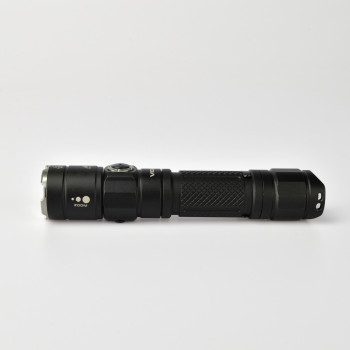 LED Portable Flashlight VIDEX VLF-A105Z 1200Lm 5000K