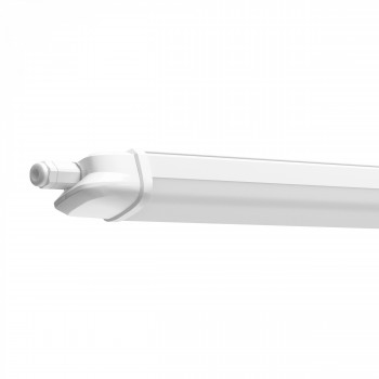 LED Linkable Linear Light (-40°C~+ 50°С) VIDEX BNWL04 20W IP65 0.6М 5000K 220V