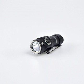 LED Portable Flashlight VIDEX VLF-A055 600Lm 5700K