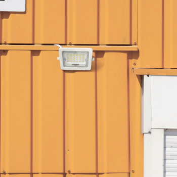 LED Floodlight VIDEX FLOOD-LED-LUCA-20W-NW VLE-F2e-205W