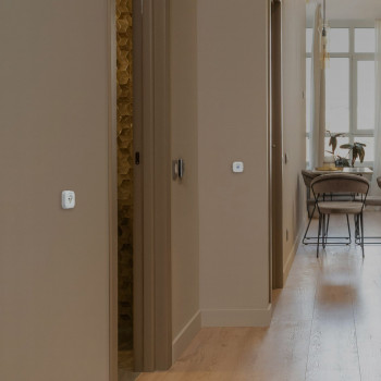 LED rechargeable, portable light VIDEX VL-NL075-21