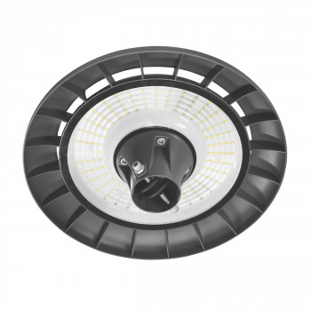 Street light VIDEX 80-100-120W 16800Lm, 3000/5000/6500K 220V, IP65, VL-SLP01-120B