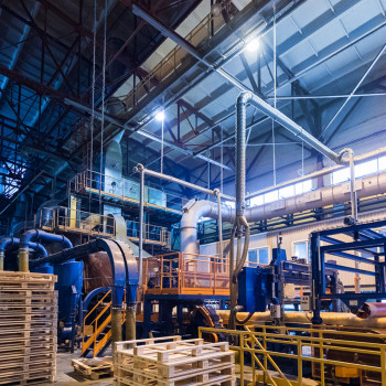 LED Bulb VIDEX-E27-A96-30W-NW