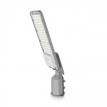 LED Street Light VIDEX IP65 SLE17 50W 5500Lm 5000K 220V