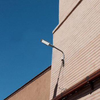 LED Street Light VIDEX-STREET-LED-LEYA-150W-NW5 VLE-SLe14-1505