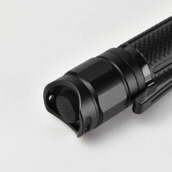 LED Portable Flashlight VIDEX VLF-A105Z 1200Lm 5000K