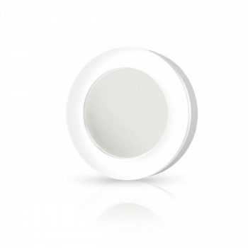 LED Bulkhead Light VIDEX BULKHEAD-LED LENA-15W-NW VLE-BHFR-155