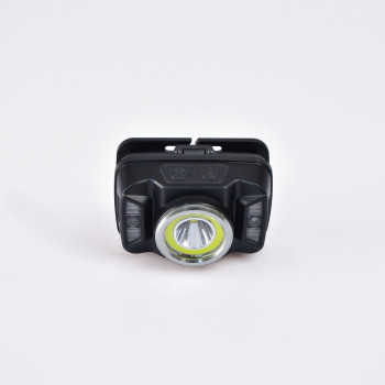 LED Headlamp VIDEX VLF-H035C 410Lm 5000K