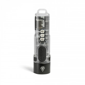 Mini LED Flashlight VIDEX VLF-AK012 400Lm 5000K 