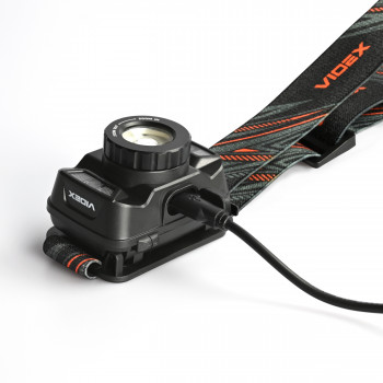 LED Headlamp VIDEX VLF-H045Z 270Lm 5000K
