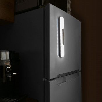 LED rechargeable, portable light VIDEX VL-NL013W-SR