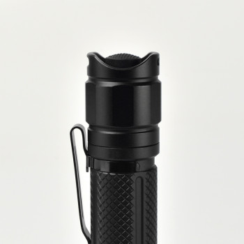LED Portable Flashlight VIDEX VLF-A105Z 1200Lm 5000K
