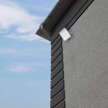 LED Floodlight VIDEX FLOOD-LED-DAVIS-50W-NW VL-F2-505G