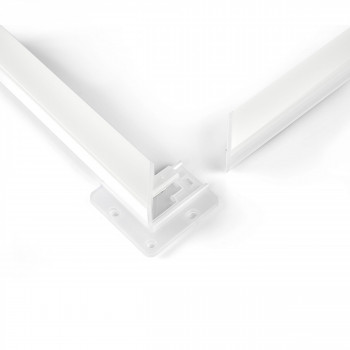 LED Frame Panel VIDEX FRAME-PANEL-LED-40W VLE-PAU405W