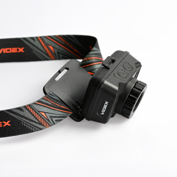 LED Headlamp VIDEX VLF-H045Z 270Lm 5000K