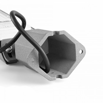 LED Street Light VIDEX IP65 SLE17 150W 16500Lm 5000K 220V