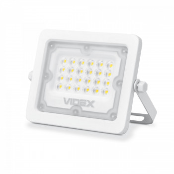 LED Floodlight VIDEX FLOOD-LED-LUCA-20W-NW VLE-F2e-205W