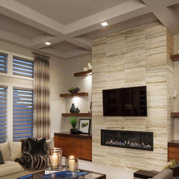 LED Downlight Fixture VIDEX DOWNLIGHT-LED-DLBS-064-6W-NW VLE-DLBS-064