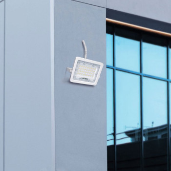LED Floodlight VIDEX FLOOD-LED-LUCA-30W-NW VLE-F2e-305W