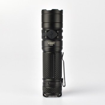 LED Portable Flashlight VIDEX VLF-A355C 4000Lm 5000K