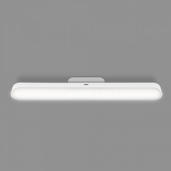 LED rechargeable, portable light with remote control VIDEX VL-NL049W-R