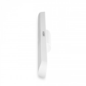 LED rechargeable, portable light with remote control VIDEX VL-NL049W-R