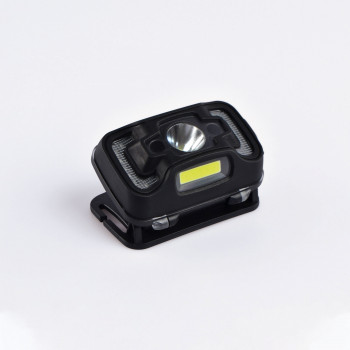 LED Headlamp VIDEX VLF-H025C 310Lm 5000K