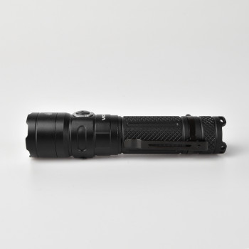 LED Portable Flashlight VIDEX VLF-A406 4000Lm 6500K