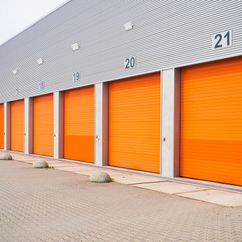 LED Floodlight VIDEX FLOOD-LED-LUCA-20W-NW VLE-F2e-205W