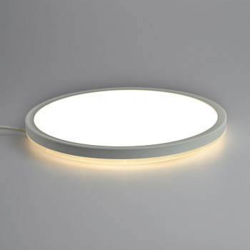 LED Ceiling Light VIDEX LED-CEILING-DL3R-18W-WHITE-4K VL-DL3R-184W