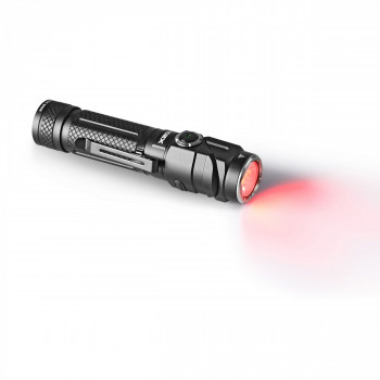 LED Portable Flashlight VIDEX VLF-A232R 1000Lm 5000K