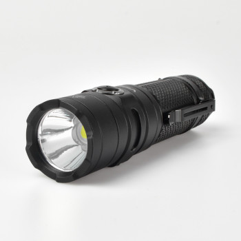 LED Portable Flashlight VIDEX VLF-A355C 4000Lm 5000K