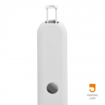 LED rechargeable, portable light VIDEX VL-NL013W-SR