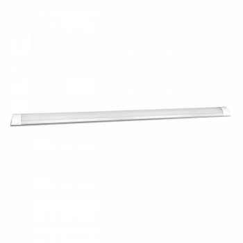 LED Batten Light VIDEX BATTEN-LED-36W-NW VLE-BN-36124