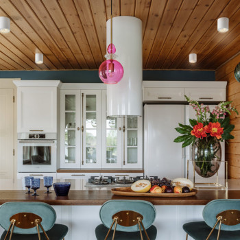 Ceiling spotlight luminaire VIDEX VL-SPF12A-W