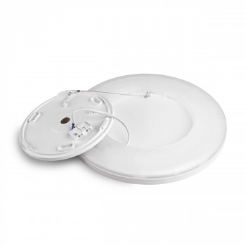 LED Ceiling Light VIDEX LED-CEILING-DL3R-18W-WHITE-4K VL-DL3R-184W