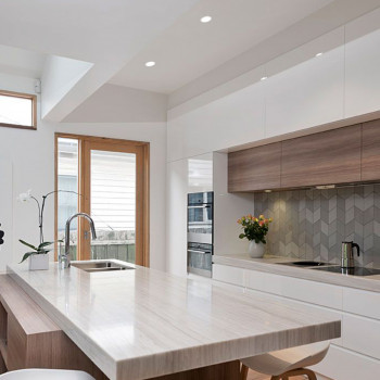 LED Downlight Fixture VIDEX DOWNLIGHT-LED-DLBR-064-6W-NW VLE-DLBR-064