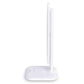 LED Dimmable Desk Lamp 7W VIDEX DESK-LAMP-RIO-WHITE VLE-TF05W