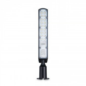 LED Street Light VIDEX IP65 SLE18 50W 5000Lm 5000K 200V VL-SLE18-0505