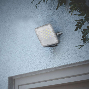 LED Floodlight VIDEX FLOOD-LED-DAVIS-30W-NW VL-F2-305G