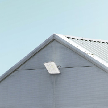 LED Floodlight VIDEX FLOOD-LED-DAVIS-100W-NW VL-F2-1005G