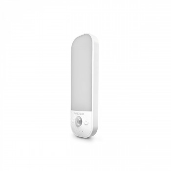 LED rechargeable, portable light VIDEX VL-NL014W-S