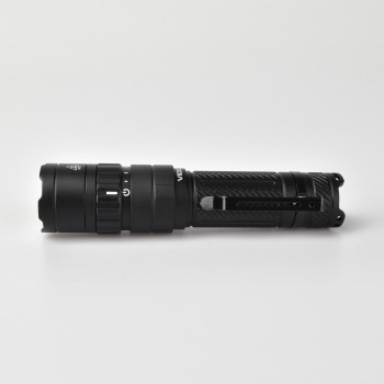 LED Portable Flashlight VIDEX VLF-A156R 1700Lm 6500K
