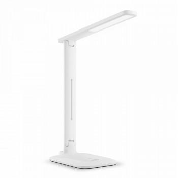 LED Dimmable Desk Lamp 5W VIDEX DESK-LAMP-OSLO VLE-TF02W