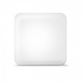 LED Ceiling Fixture VIDEX CLS-NATA-48W-NW VLE-CLS-484M